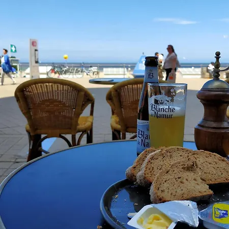 Fantastisk I Med Wifi * Oostende